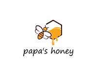 papa's honey