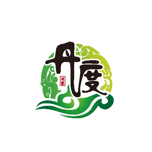 丹度logo