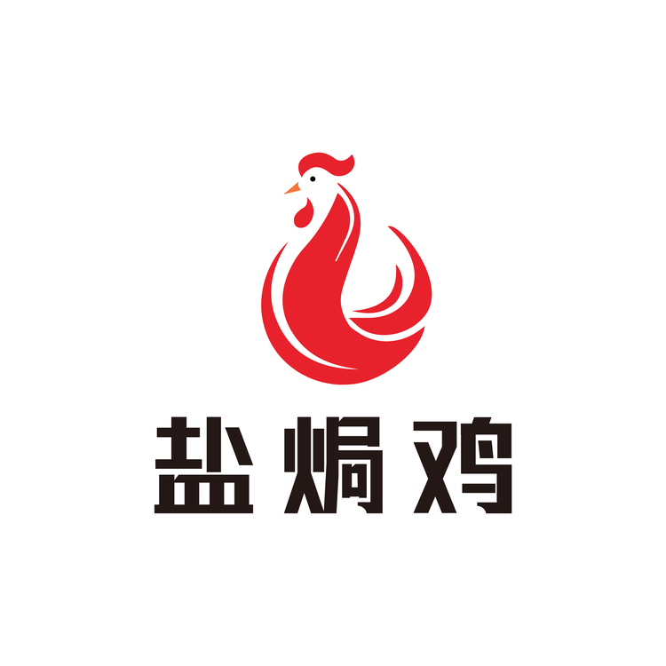 焗味 盐焗鸡logo