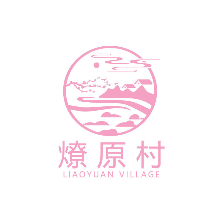 燎原logo