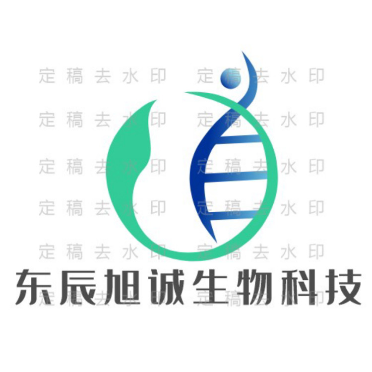 东辰旭升医疗科技logo