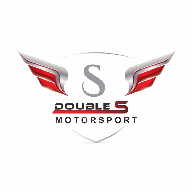 Double S motorsportlogo