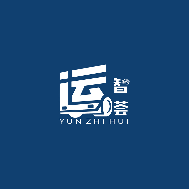 运智荟logo