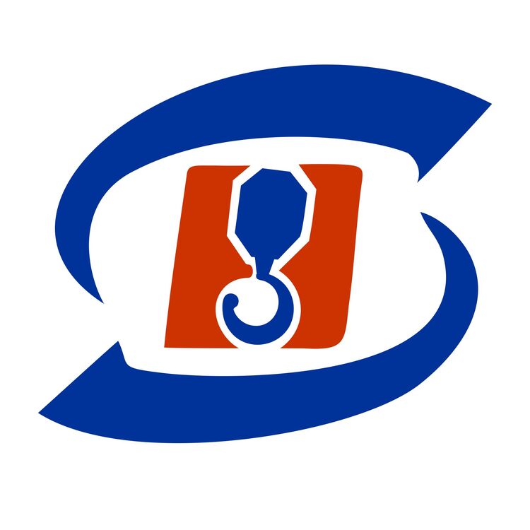 双辉机械logo