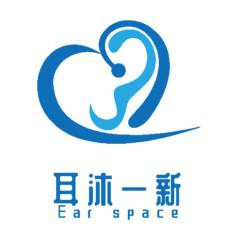 耳沐一新logo