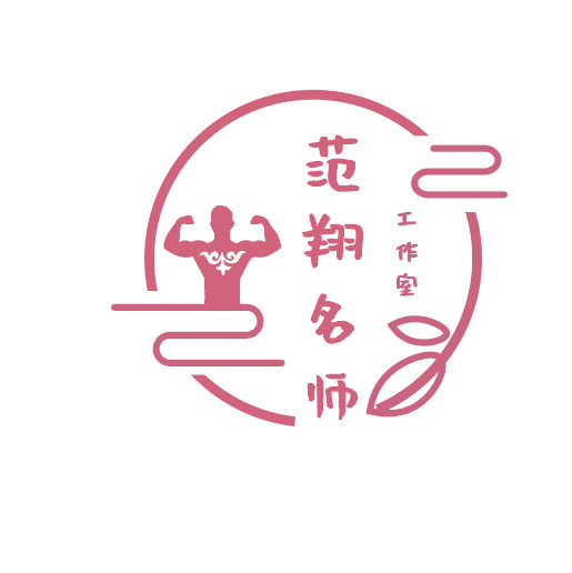 范翔名师logo