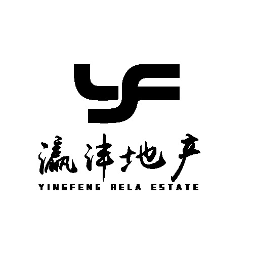 瀛沣地产logo