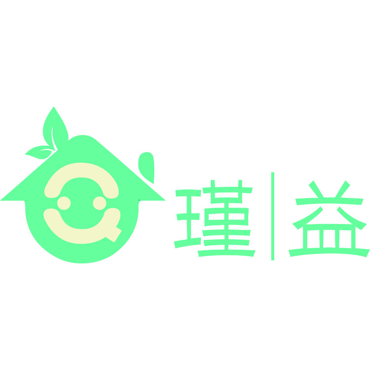 瑾益logo