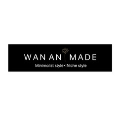 WANANMADE