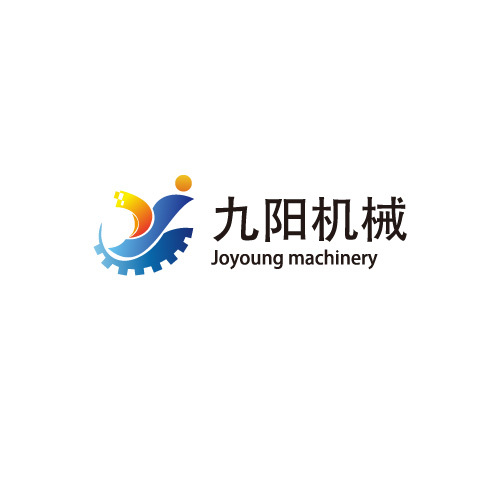 九阳机械logo