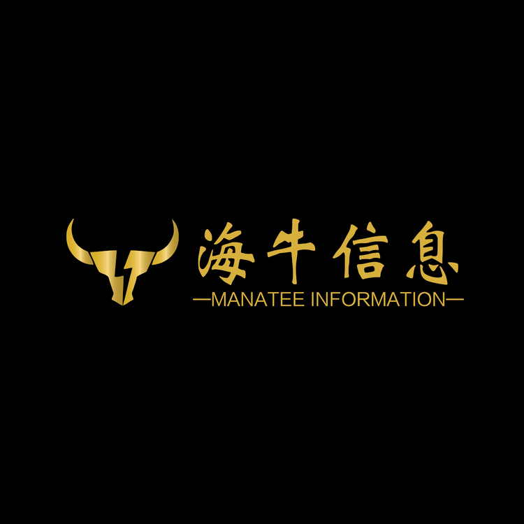 海牛信息咨询logo