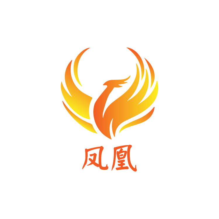 展翅高飞logo