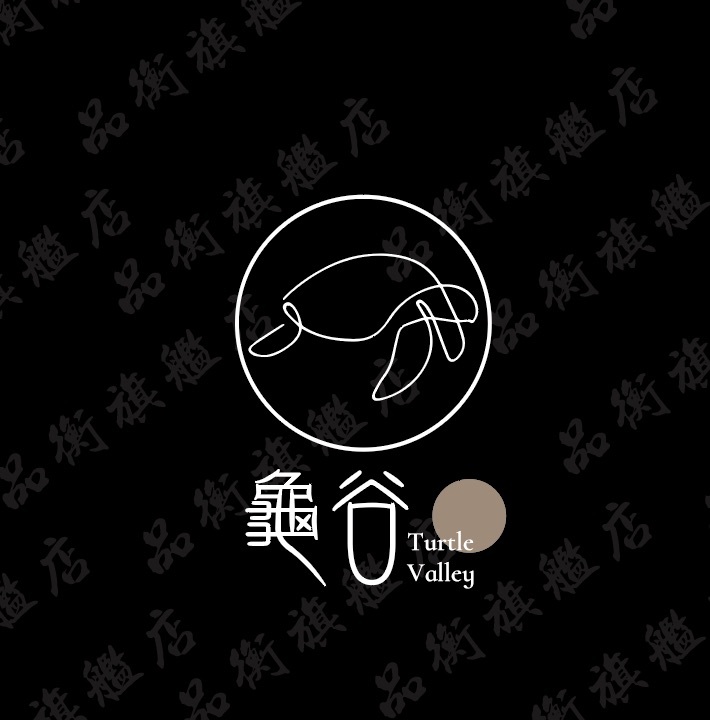 龟谷logo