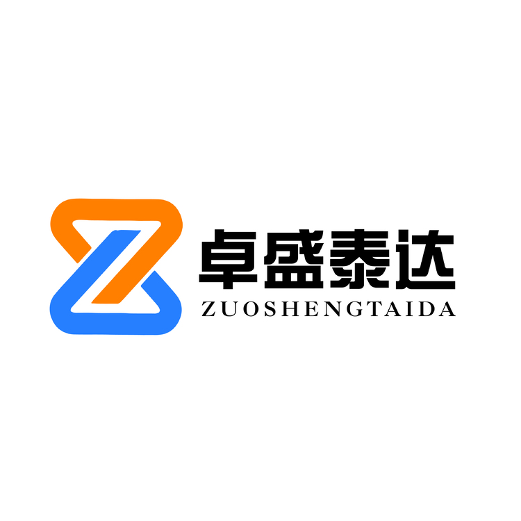 卓盛泰达logo