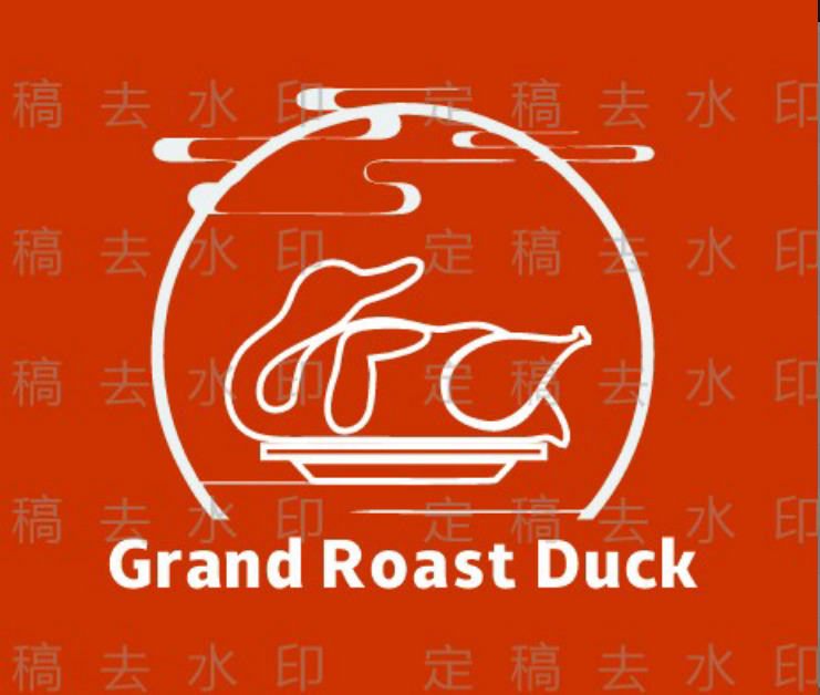 Grand Roest Ducklogo