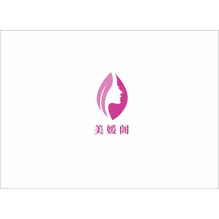 美媛阁logo