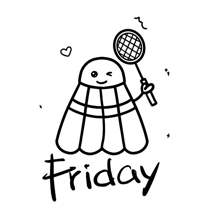 FRIDAYlogo