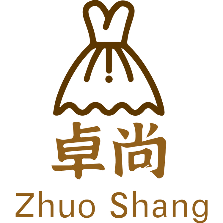 卓尚logo