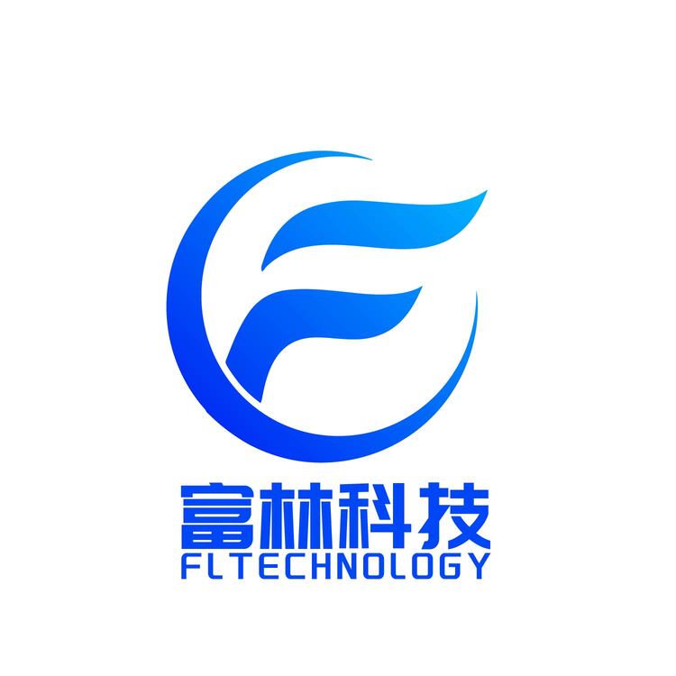 富林科技logo