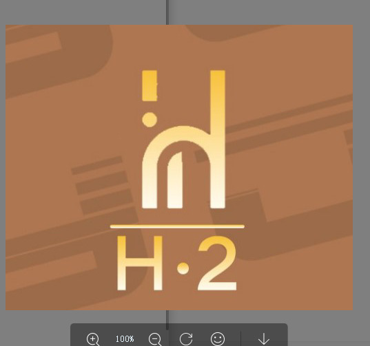 H.2logo