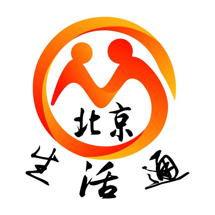 北京生活通logo