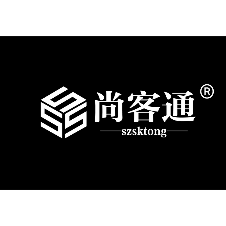 尚客通logo