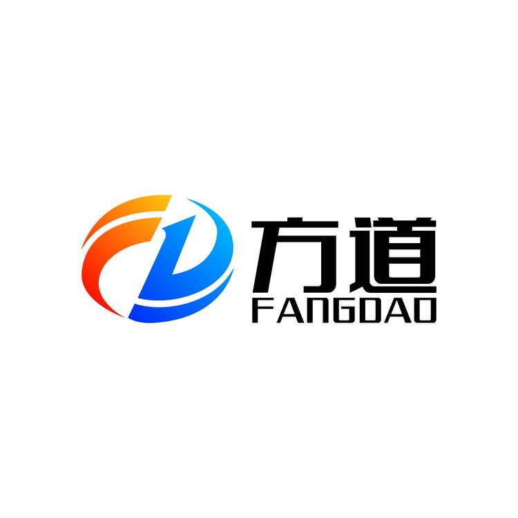 方道logo