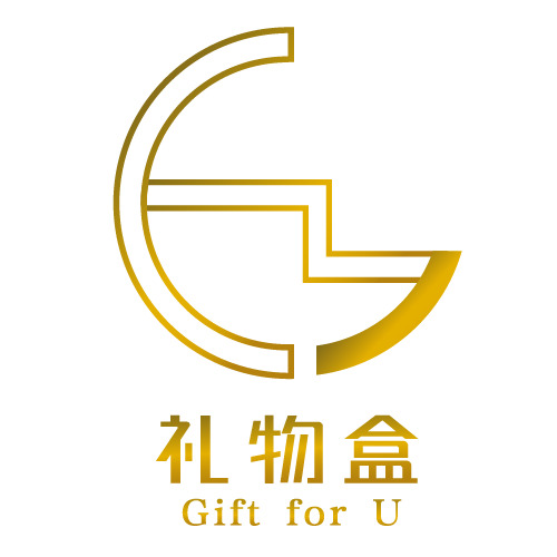 礼物盒logo