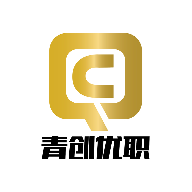 青创优职 logo