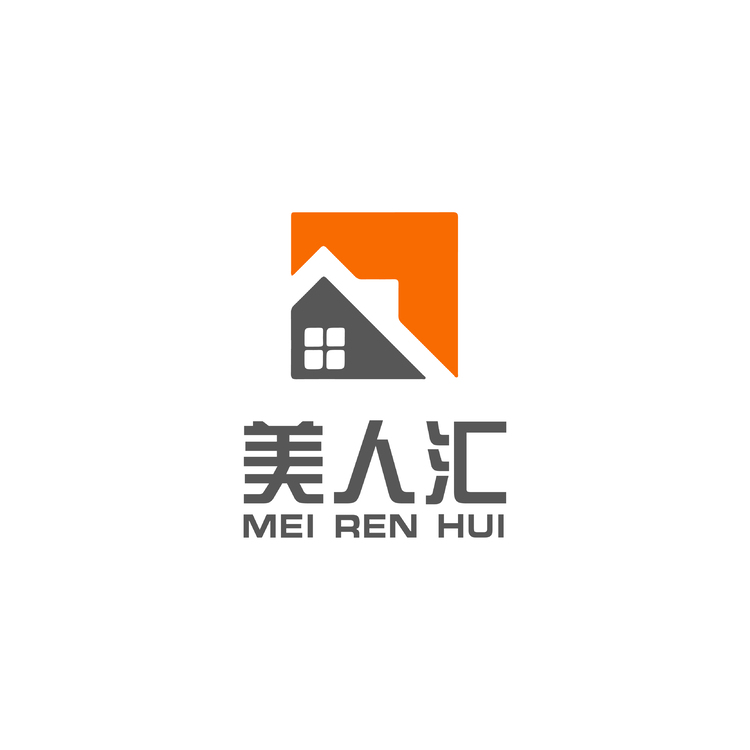 美人汇logo