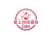 Cake爱上烘焙蛋糕