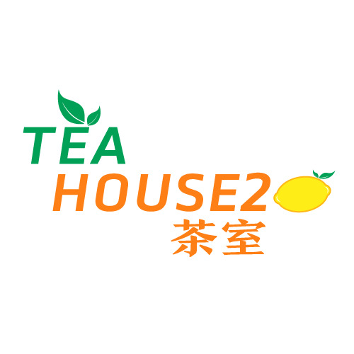 TEA·HOUSE2logo