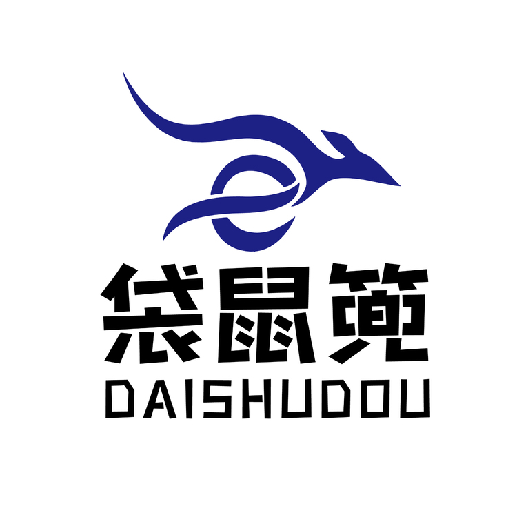 袋鼠  篼logo