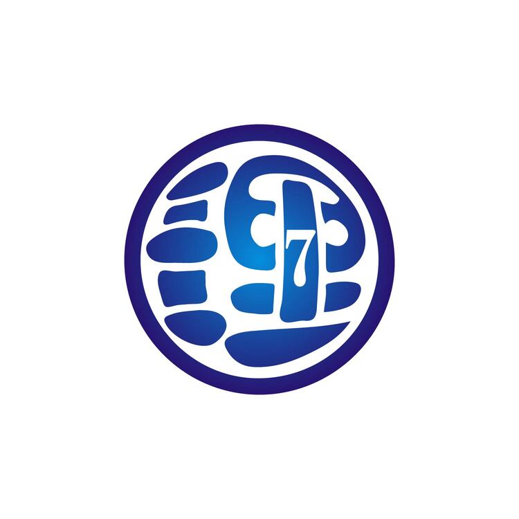 理logo