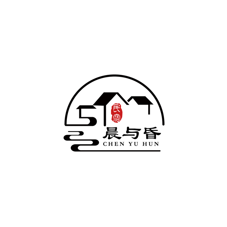 晨与昏logo