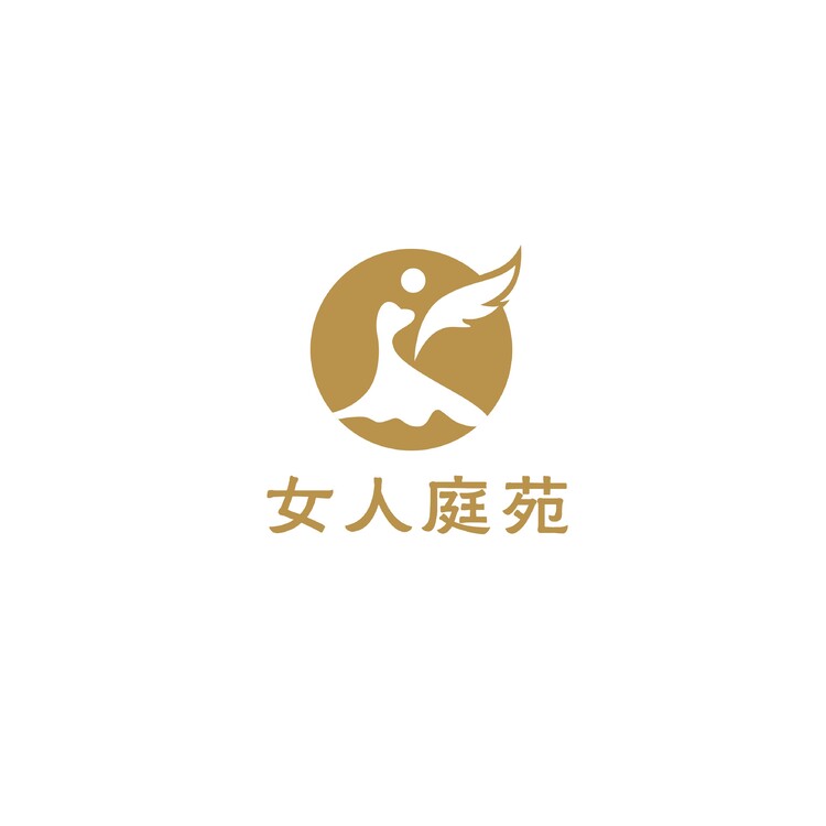 女人庭苑logo