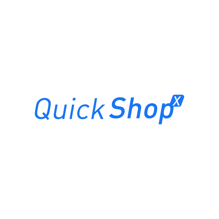 quick shopxlogo