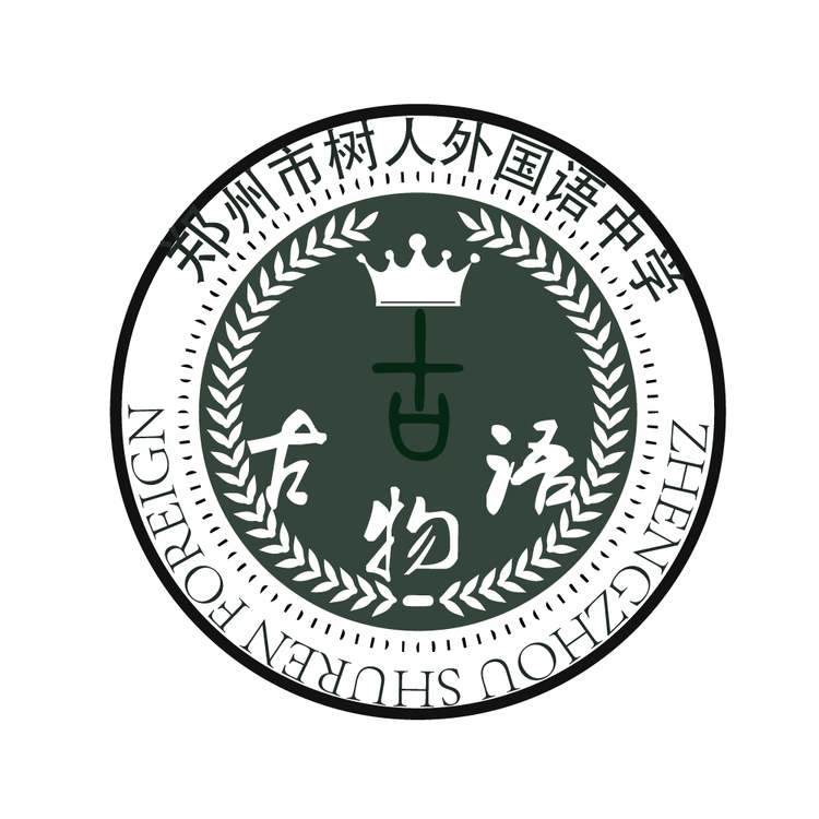 古物语logo