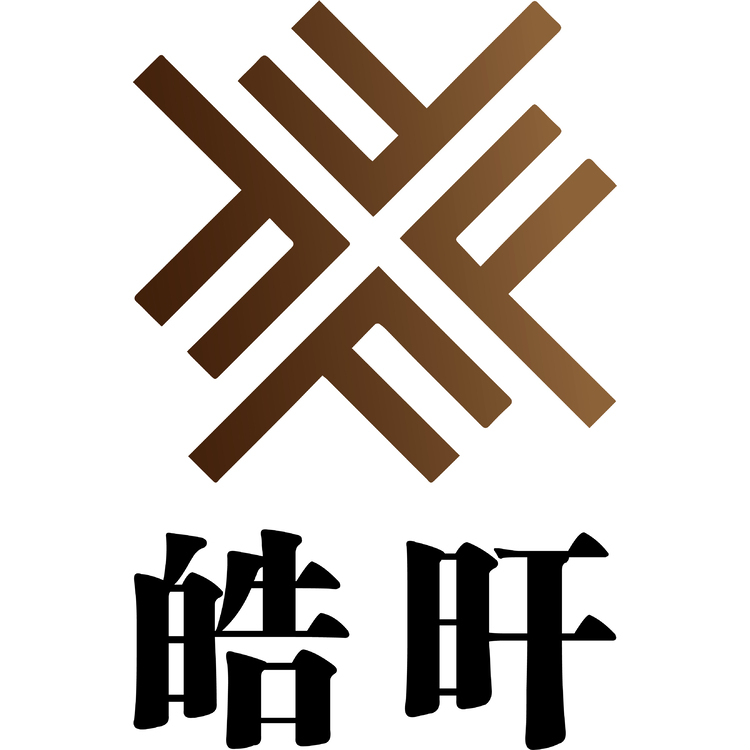 皓旰logo