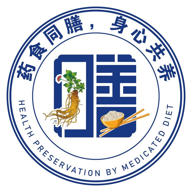 膳食logo