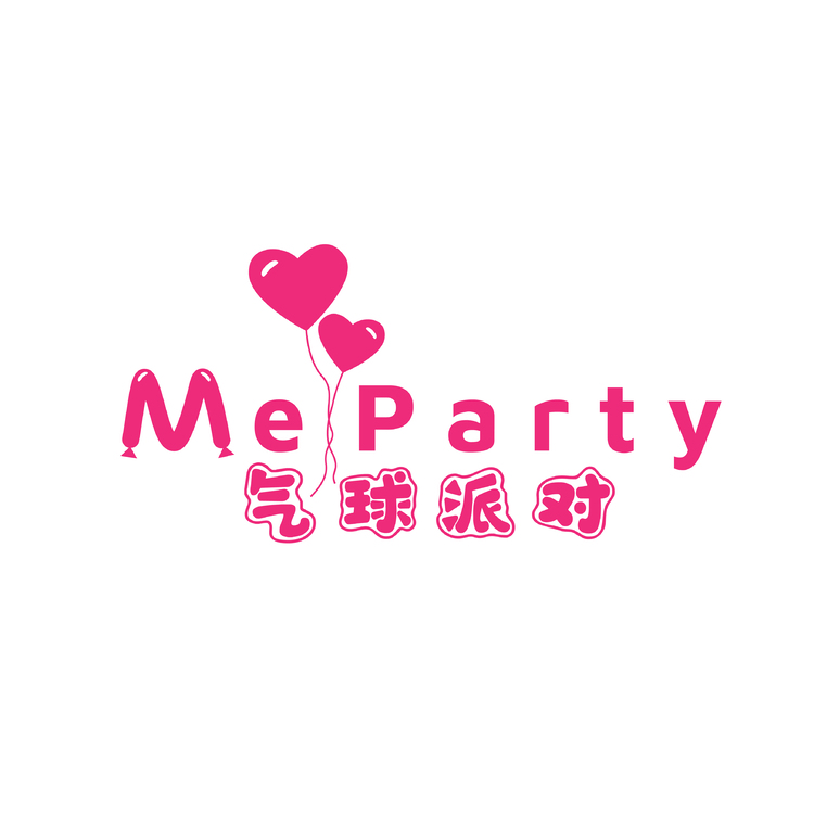 Me Partylogo