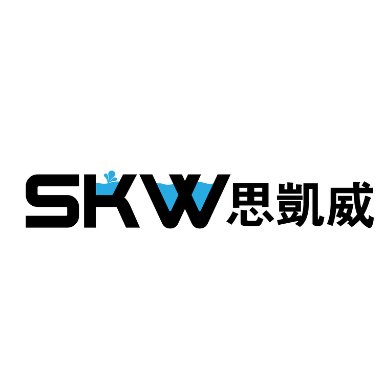 思凯威logo