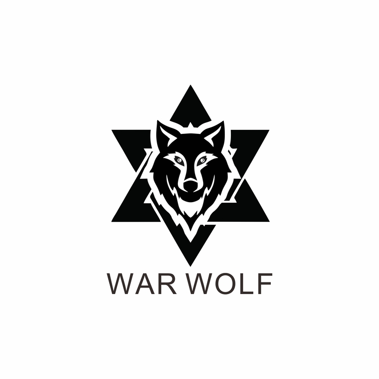 War wolflogo