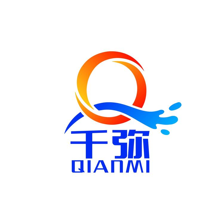 千弥logo