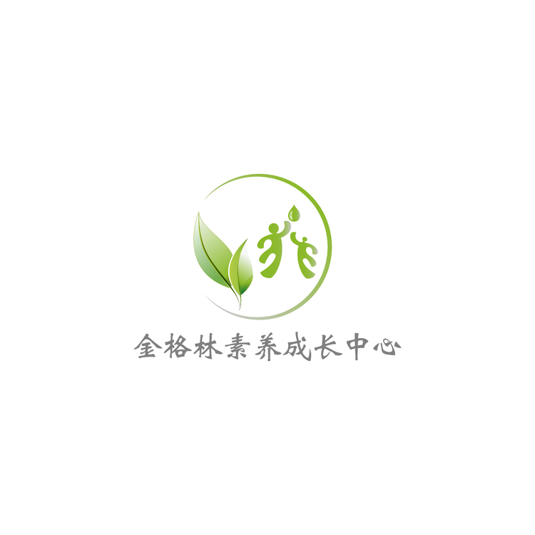 金格林logo