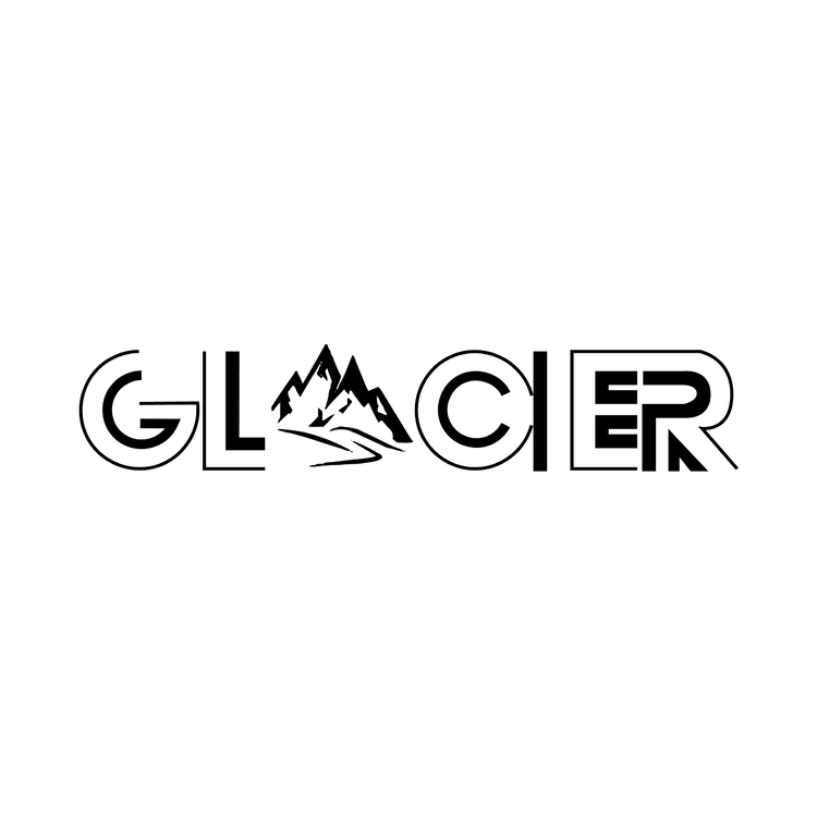 GLACIERlogo