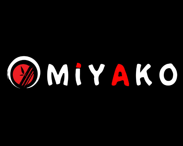 MIYAKOlogo