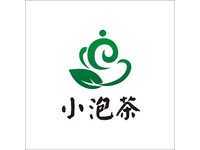 小泡茶