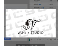 W.hair studio