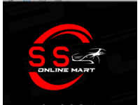 SS online mart 